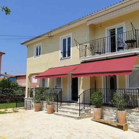 Villa Ester Umag Dış mekan fotoğraf