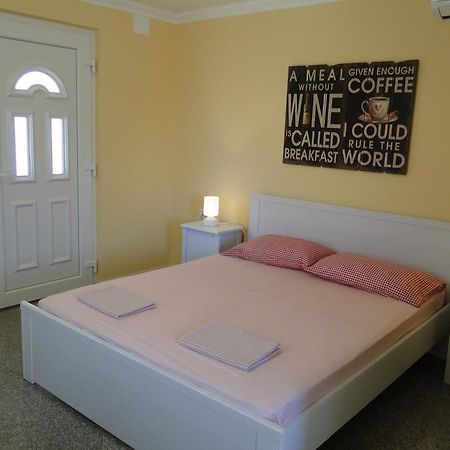 Villa Ester Umag Dış mekan fotoğraf